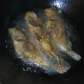 小メバルの唐揚げ レシピ 作り方 By テツオ63 楽天レシピ 小メバルの唐揚げ レシピ 作り方 By テツオ63 楽天レシピ